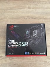 ASUS ROG STRIX Z790-F GAMING