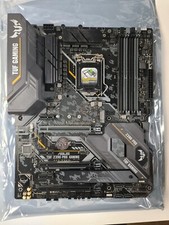 Carte mère asus tuf z390-PRO