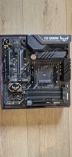 Carte Mère MicroATX AMD B450