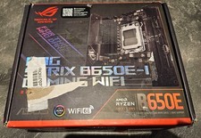 ASUS ROG Strix B650E-I Gaming