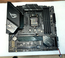 Carte Mère ASUS INTEL Z490-G