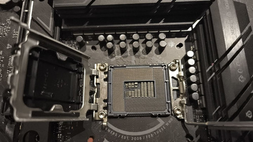 Asus rog strix b760 - strix, gaming