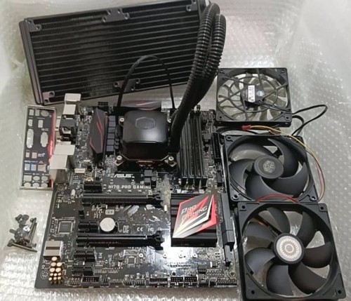 Carte mère asus h170 - asus, pro