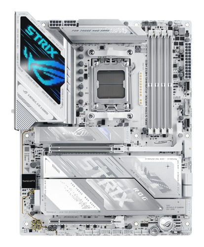 Asus rog strix x870e gaming - asus,
