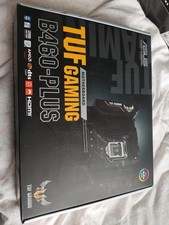 carte mère tuf gaming