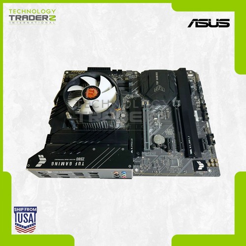 Carte mère gaming asus - gaming,