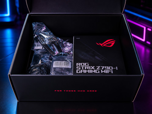 Asus rog strix z790 gaming - asus,
