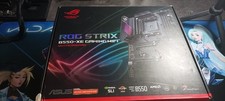 asus rog strix b550-xe gaming