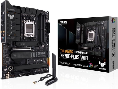 Carte mère asus tuf gaming - mère,