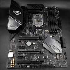 Carte Mère Gaming Asus ROG
