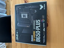 Carte Mère ASUS TUF GAMING