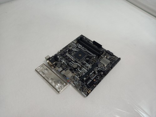 Carte mère gaming - , asus