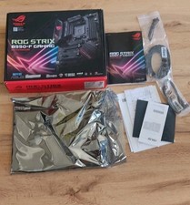Carte Mère ASUS / Rog Strix