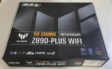 Carte mère Asus Tuf Gaming