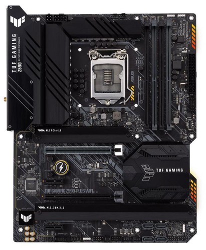 Carte mère asus - mère, tuf