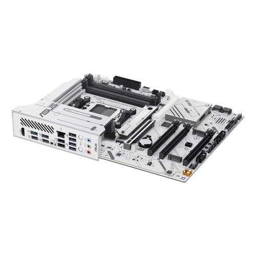 Carte mère asus x870 max - carte,