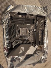 ASUS ROG STRIX Z490-G GAMING