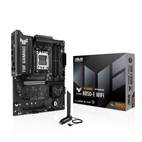 Tuf gaming b850 wifi - gaming,