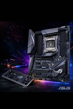 ASUS ROG STRIX X299-E GAMING