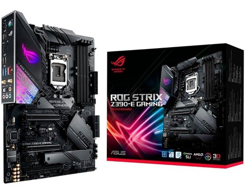 Carte mère gaming asus - mère,