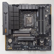 Carte Mère ASUS TUF Gaming