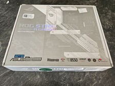 Carte Mere Asus ROG Strix