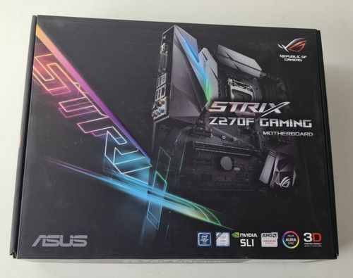 Carte mère asus rog - mère,
