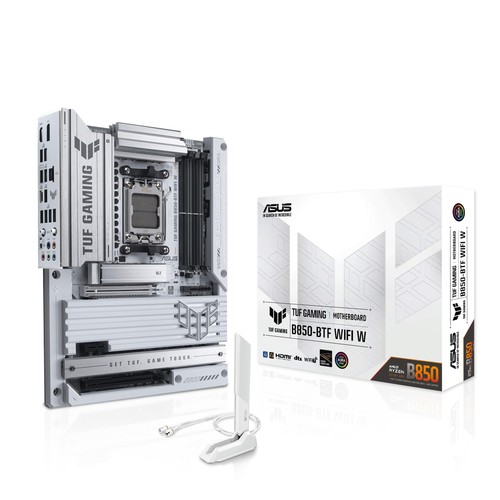 Tuf gaming b850 btf - tuf, b850-btf