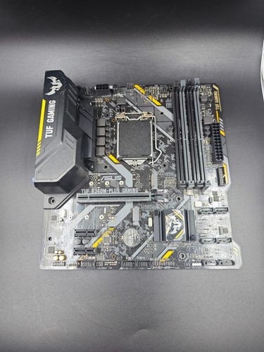 Carte mère asus tuf - mère,