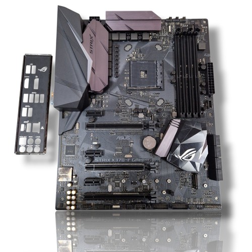 Asus rog strix - asus, gaming