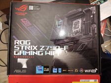 ASUS ROG STRIX B760-F GAMING
