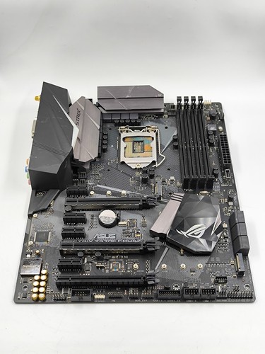 Carte mère gaming asus - mère, strix