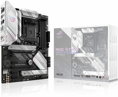 Carte mère compatible - , socket