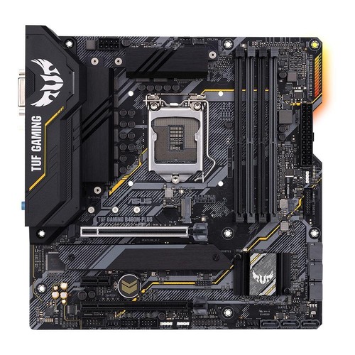 Carte mère asus tuf gaming - carte,