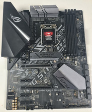 Carte mère asus ROG STRIX