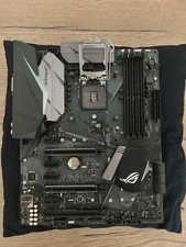 Carte mère ASUS rog Strix