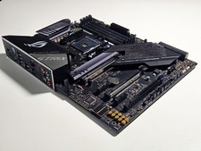 CARTE MERE - MOTHERBOARD -
