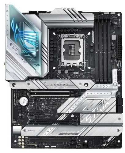 Carte mère asus rog - carte,