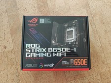ASUS ROG Strix B650E-I Gaming