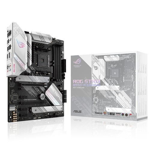 Rog strix b550 - strix, carte