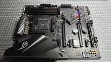 Carte mère rog strix b450-e