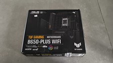 Carte mère ASUS TUF GAMING