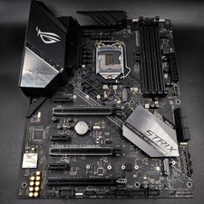 Carte Mère Gaming Asus ROG
