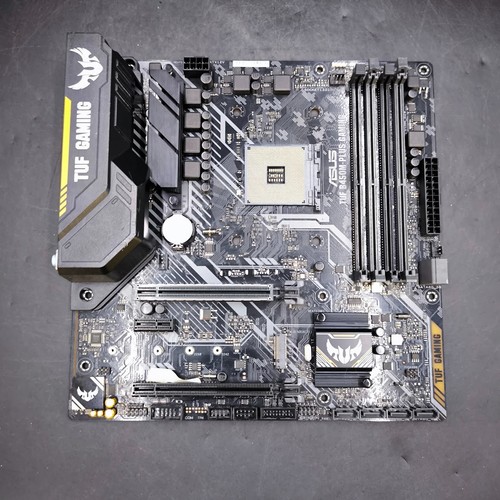 Carte mère asus - asus, tuf