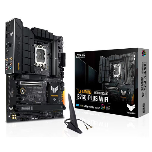 Carte mère asus tuf - , b760