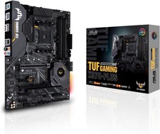 ASUS Carte Mère Gaming TUF