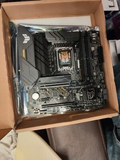 ASUS TUF GAMING B660M-PLUS