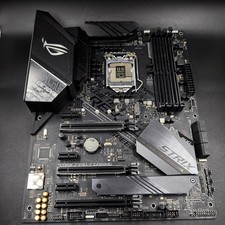 Carte Mère Gaming Asus ROG