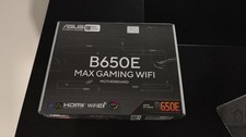 Carte Mère ASUS B650E MAX