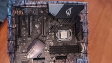 Carte mère asus rog strix